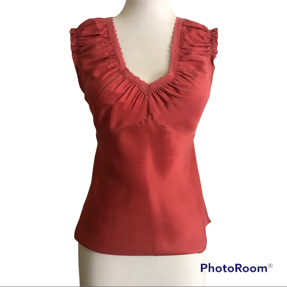 The Limited Blouse